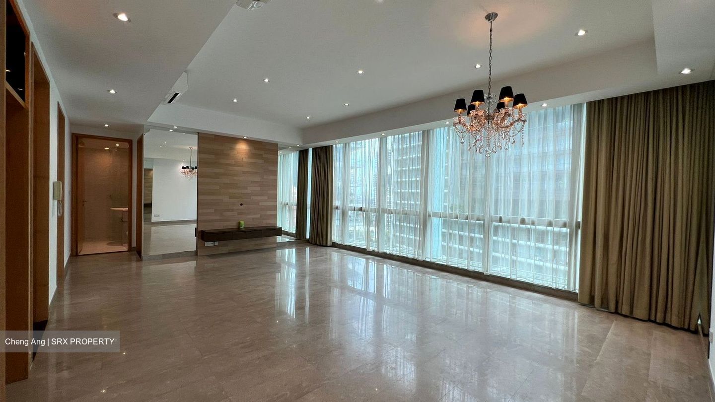 The Light @ Cairnhill (D9), Condominium #490835091